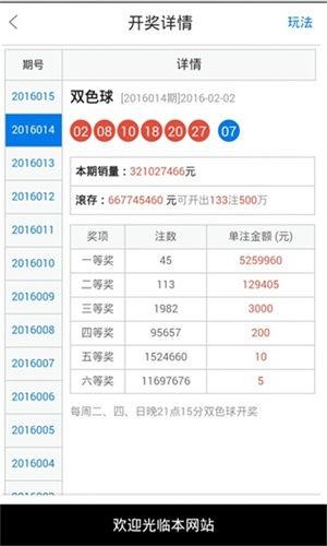 看走势图选号,精准选号策略解析