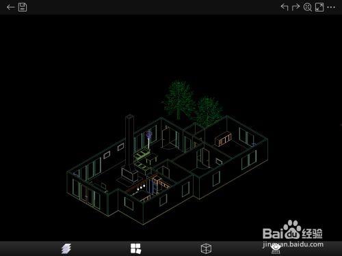 今日3d图纸1234,创新设计引领未来建筑潮流