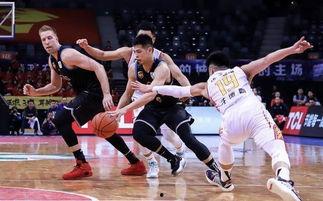 cba今日篮球分析,焦点战前瞻与数据解读