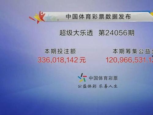 大乐透开奖18年,精彩瞬间与幸运瞬间