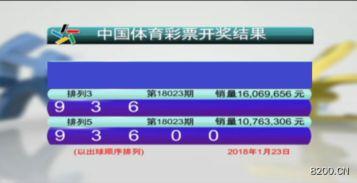 2006排三开奖结果,精彩瞬间与幸运号码揭晓