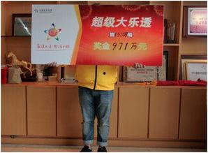 超级大乐透开奖兑奖,兑奖热潮席卷全国