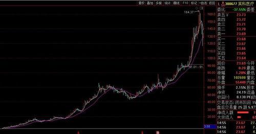 9911.走势图,趋势洞察与投资策略