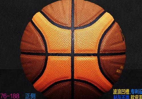 篮球也有大小吗,揭秘不同尺寸篮球的奥秘