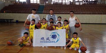 鹭岛飓风篮球俱乐部,点燃篮球激情，铸就运动梦想