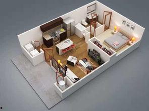 一九3d图库3d图厍,193D图库与3D图厍的视觉盛宴