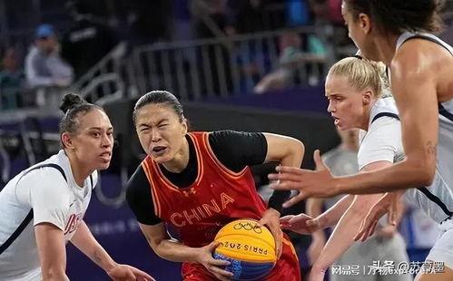 女子无网篮球,展现女性运动风采的激情战场